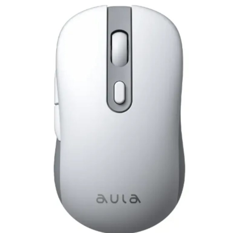 Chuột không dây Aula AM212